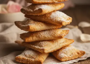 love letter pastries