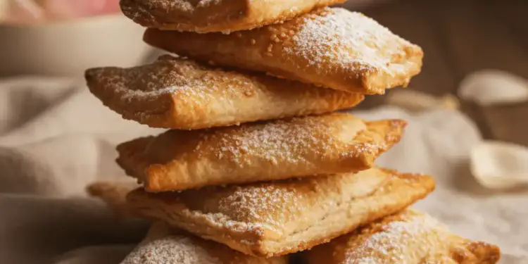 love letter pastries