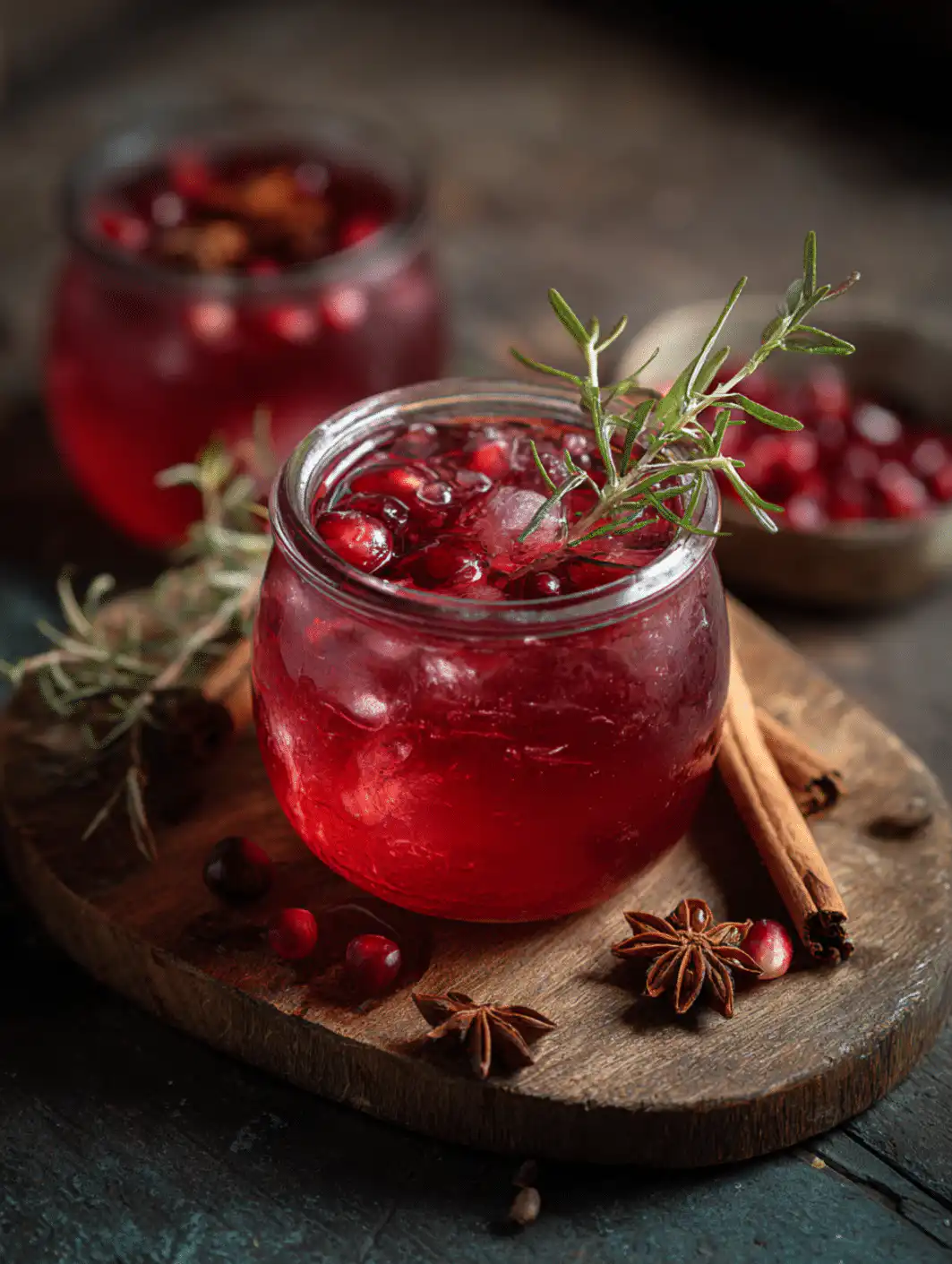 Love Potion Punch – Easy Non-Alcoholic Valentine Party Punch