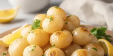 onion boil