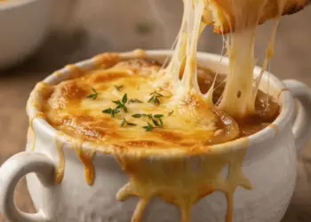 onion soup
