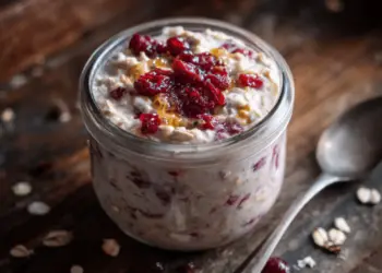 overnight oats