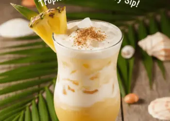 painkiller drink recipe