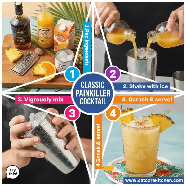 card recipe ingredients and instructions painkiller drink recipe