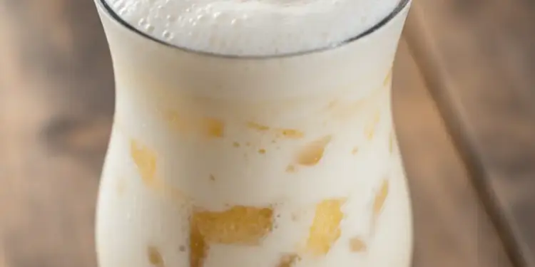 pina colada recipe