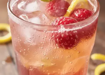 raspberry lemonade vodka