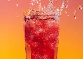 starburst drip drink