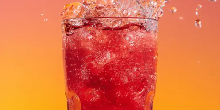 starburst drip drink