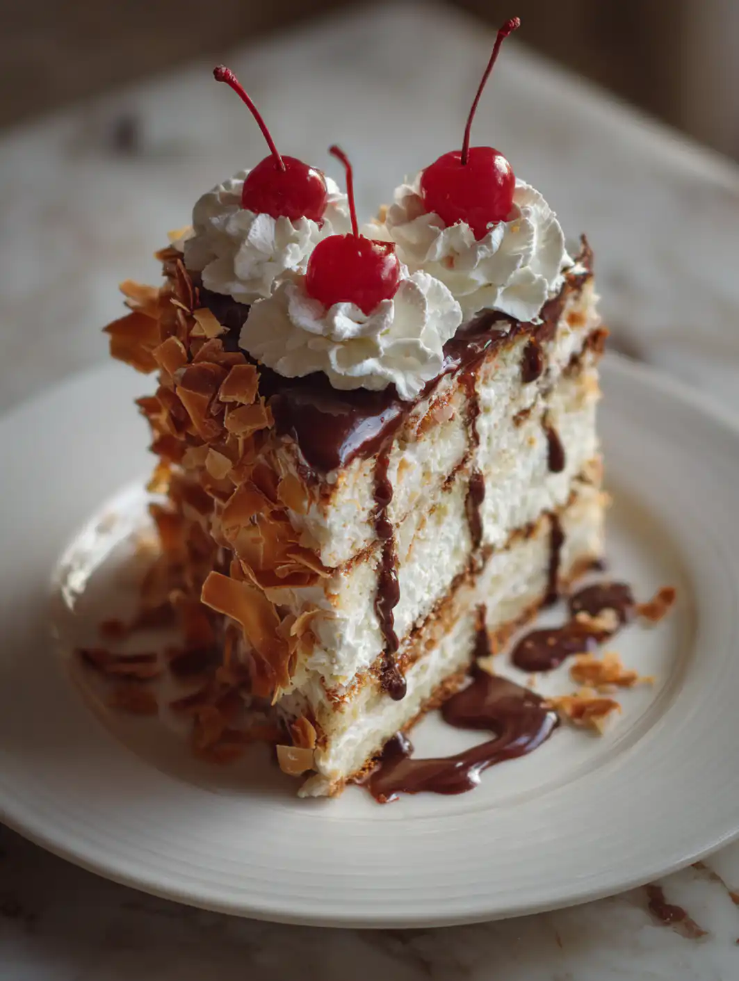 Why you'll love Neiman Marcus cake