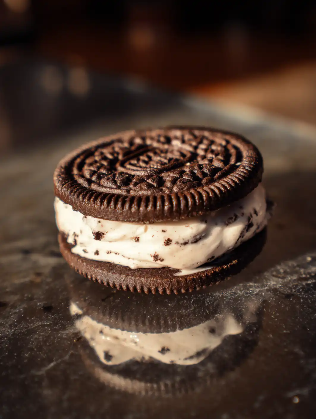 Why you'll love Oreo ice cream sandwiches