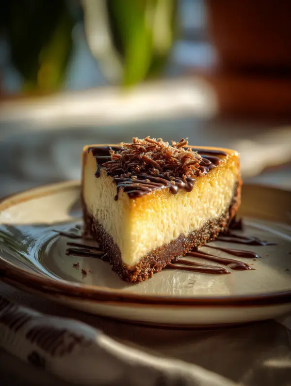 Samoa Cheesecake – Caramel Coconut Girl Scout Cookie Cheesecake