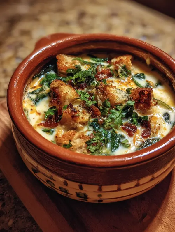 Why you'll love Zuppa Toscana