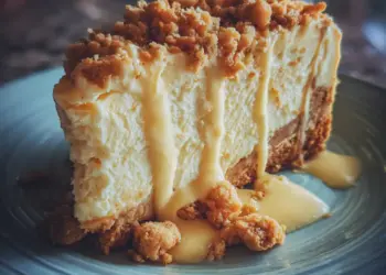 banana pudding crunch cheesecake mistake to avoid