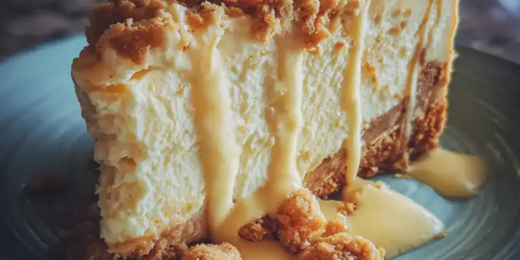 banana pudding crunch cheesecake mistake to avoid