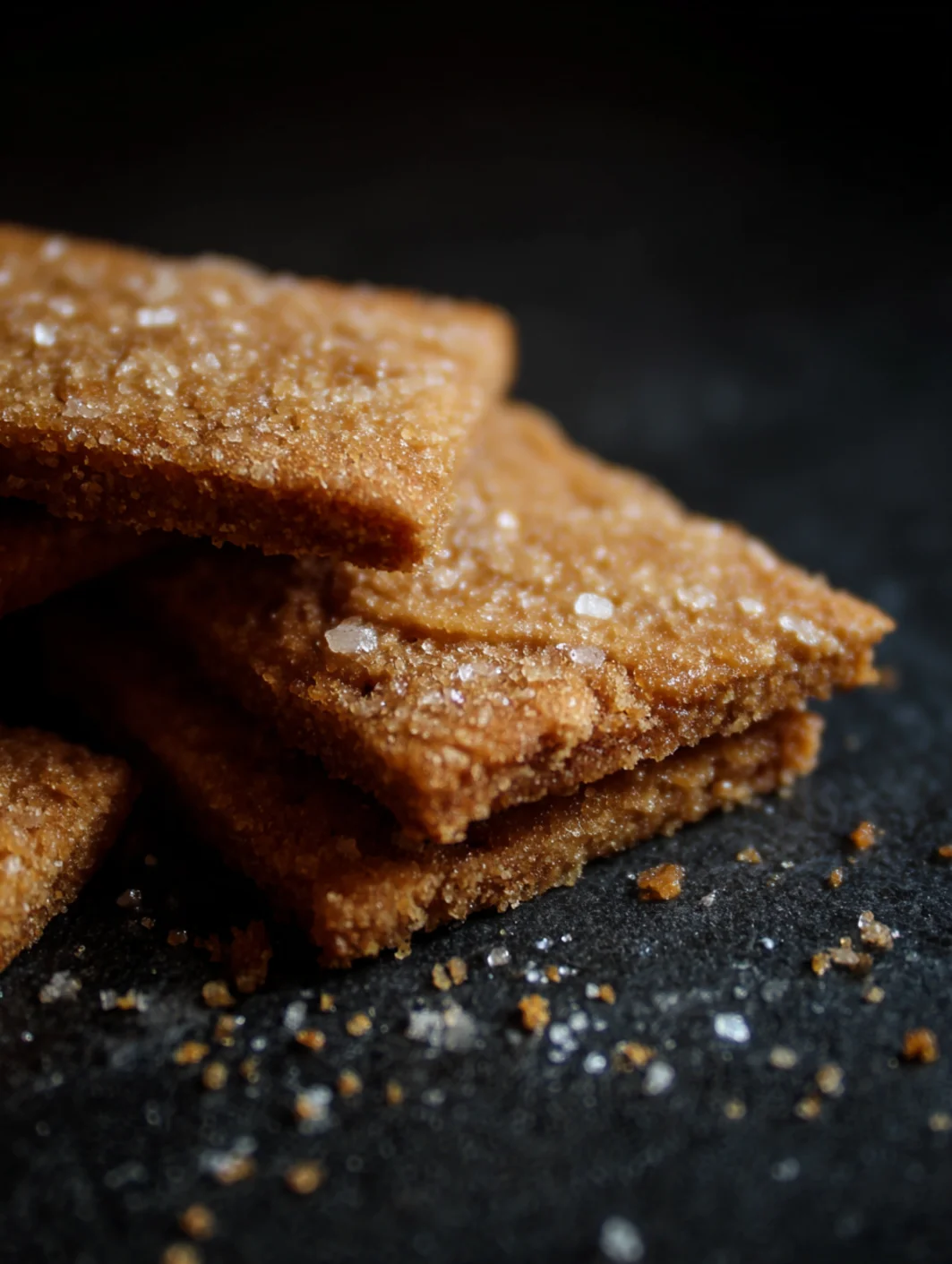 Brown Sugar Pop Tart Cookies – Cinnamon Frosted Cookie Recipe