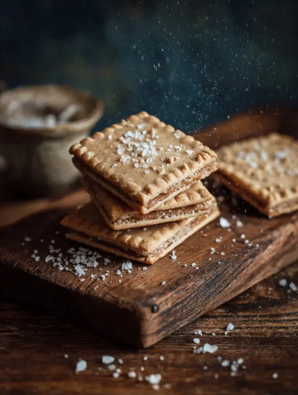 card recipe ingredients and instructions brown sugar pop tart cookies