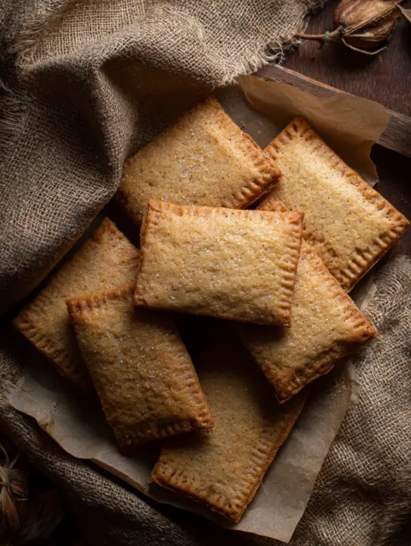 card recipe ingredients and instructions brown sugar pop tart cookies