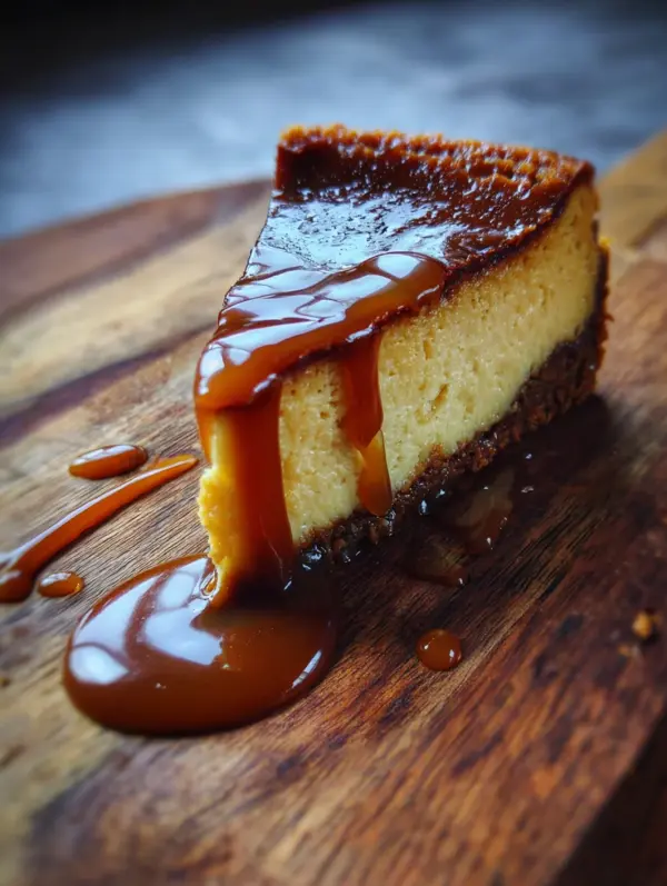 card recipe ingredients and instructions caramel brownie cheesecake