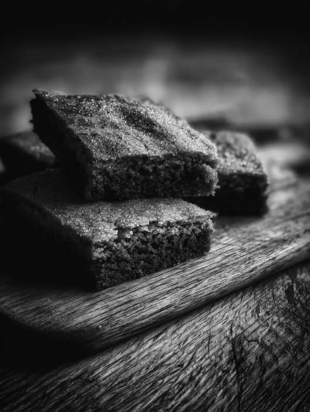 Why you'll love cinnamon sugar blondies