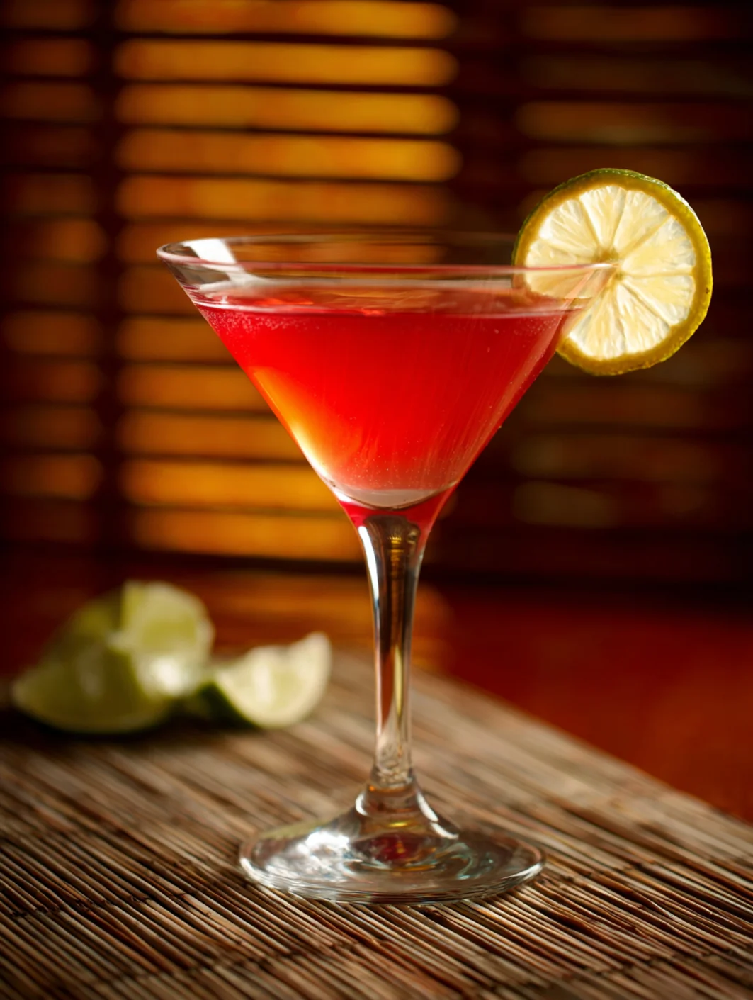 Why you'll love classic cosmopolitan cocktail