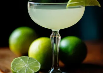 classic daiquiri recipe