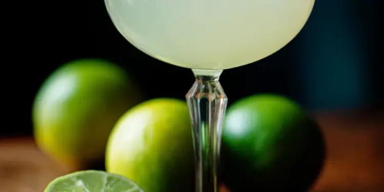classic daiquiri recipe
