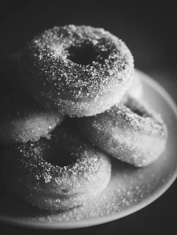 Why you'll love creme brulee donuts