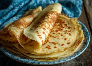crepes recipe