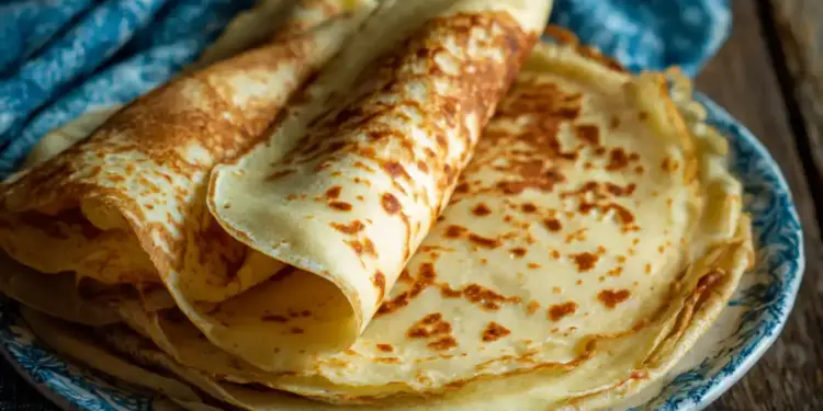 crepes recipe