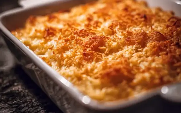 funeral potatoes