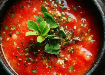 gazpacho