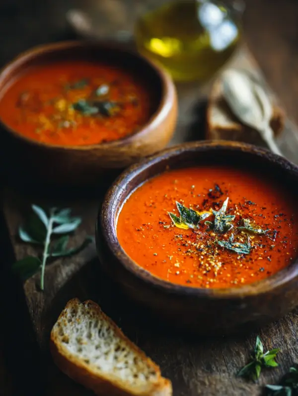 card recipe ingredients and instructions gazpacho