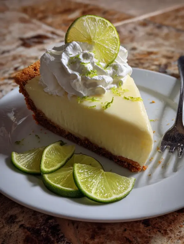 card recipe ingredients and instructions key lime pie from scratch
