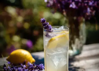 lavender lemonade vodka