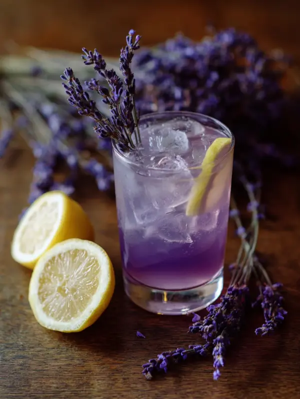Why you'll love lavender lemonade vodka