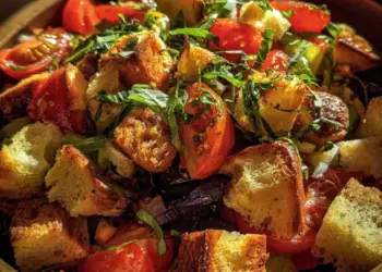 panzanella