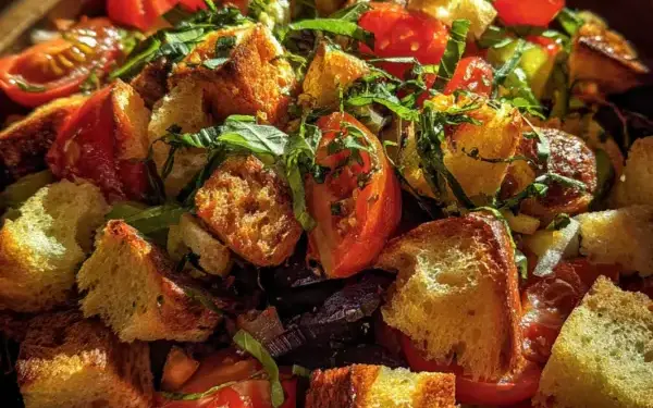 panzanella