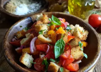 panzanella