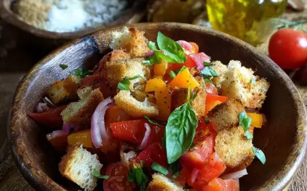 panzanella