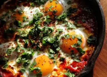 shakshuka