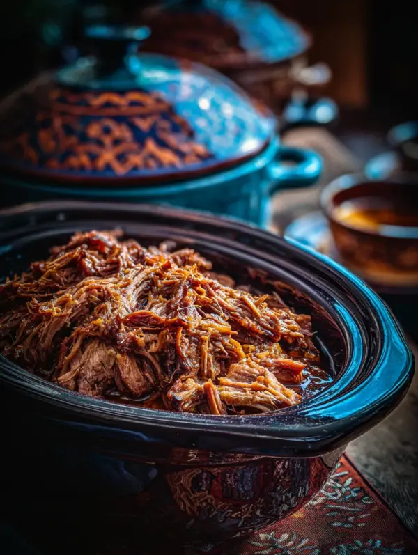 Why you'll love slow cooker pulled pork
