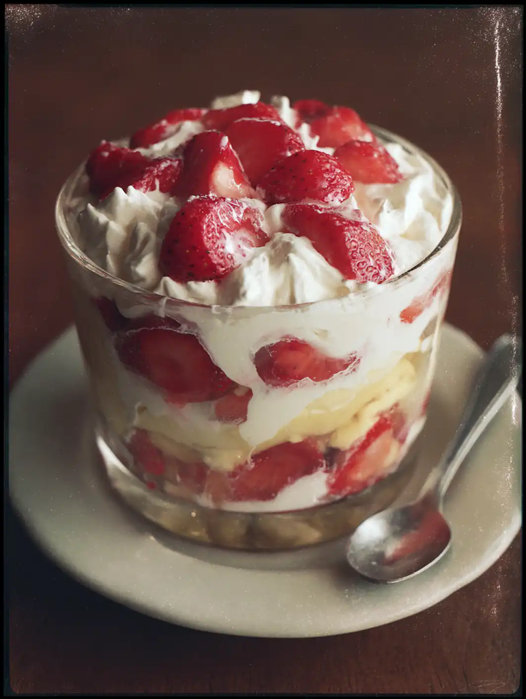 Why you'll love strawberry banana pudding
