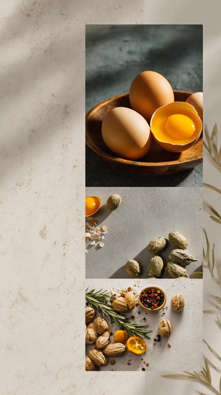 Tanghulu in the Microwave