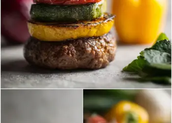 tanghulu in the microwave