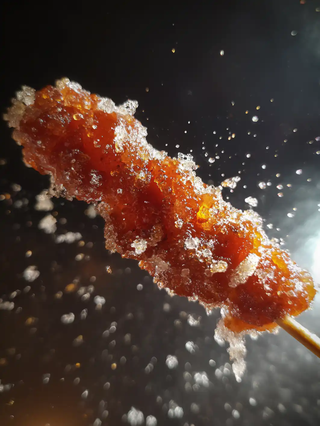 Why you'll love tanghulu in the microwave