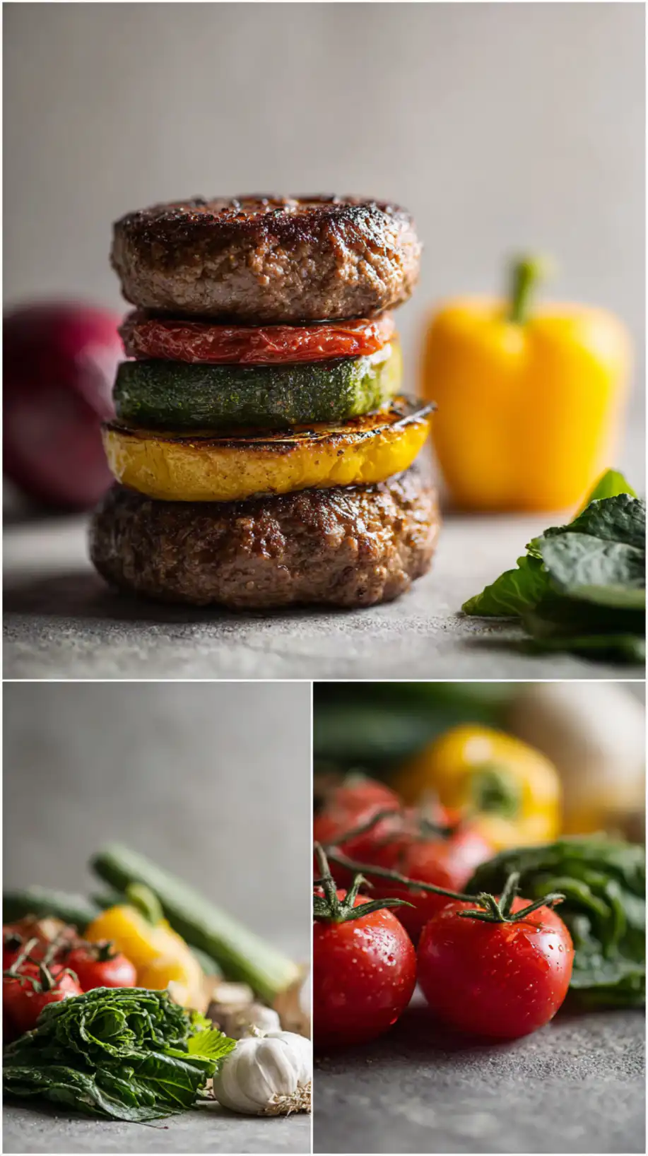 Tanghulu in the Microwave – Easy Candied Fruit Recipe