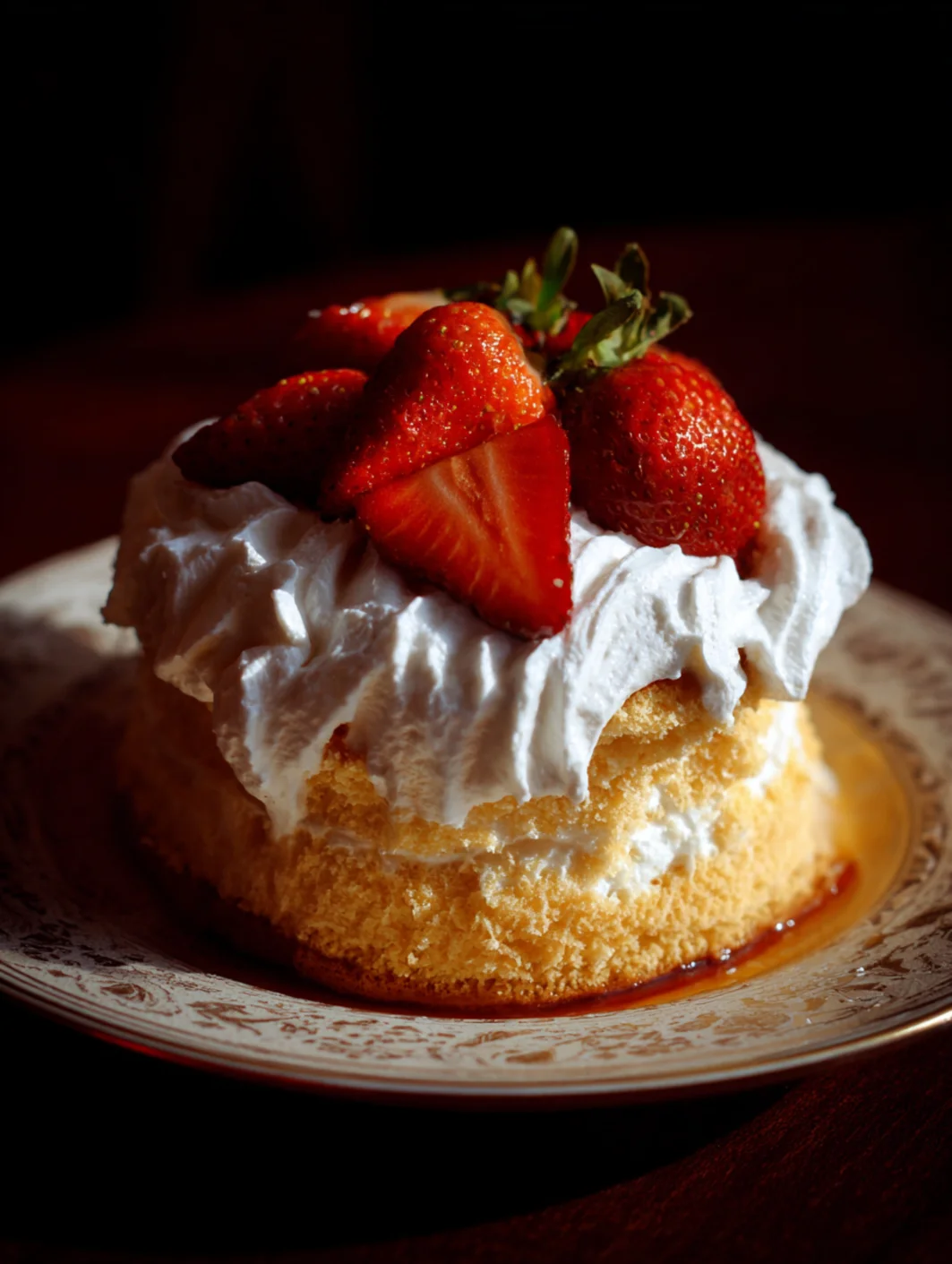 card recipe ingredients and instructions tres leches cake