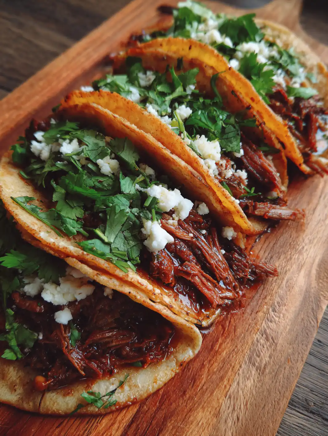 Why you'll love Birria Tacos