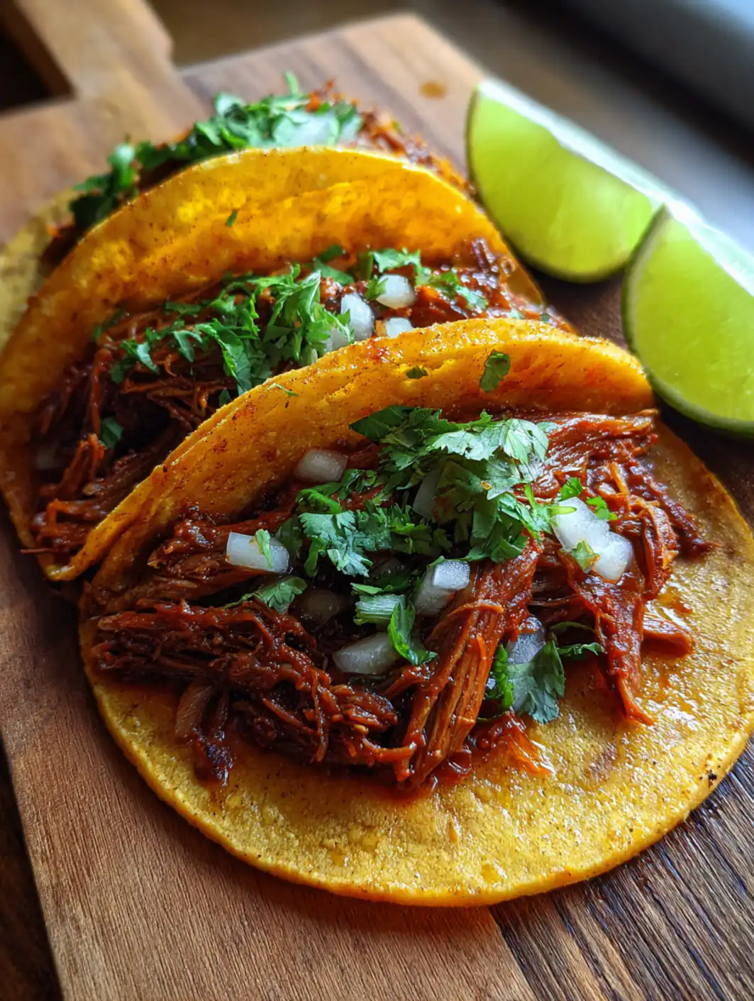 Birria Tacos Recipe (Authentic)