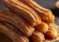 Churros Recipe